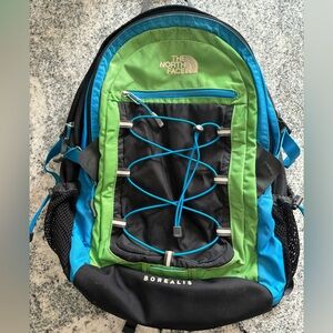 The North Face Borealis Backpack